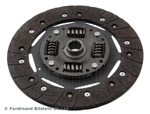 Clutch Disc